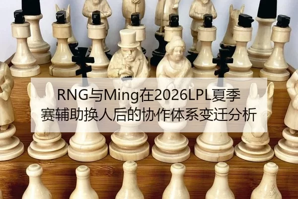 RNG与Ming在2026LPL夏季赛辅助换人后的协作体系变迁分析